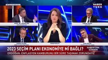 Cem Küçük ve Ersan Şen canlı yayında birbirine girdi