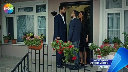 Cesur Yürek 5.Bölüm Fragmanı