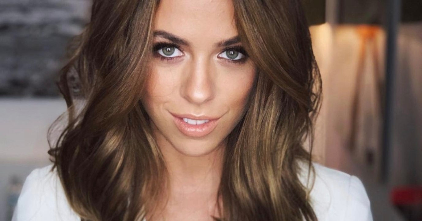 Vanessa Mai ohne Bluse: Doch etwas auf ihrer Haut beunruhigt die Fans