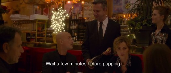 Elle INACTIVE Orijinal Fragman