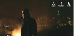 Jason Derulo : Découvrez son nouveau clip, Breathing