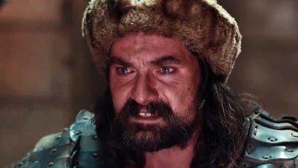 Diriliş Ertuğrul 64.Bölüm Fragmanı