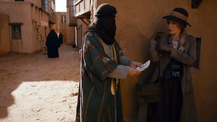Mehmetçik Kut&#039;ül Amare 5.Bölüm Fragmanı