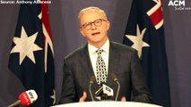 Anthony Albanese calls for Richard Colbeck to resign or be sacked over 566 aged care deaths | February 3, 2022 | ACM