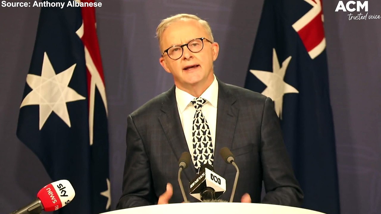 Anthony Albanese calls for Richard Colbeck to resign or be sacked over 566 aged care deaths | February 3, 2022 | ACM