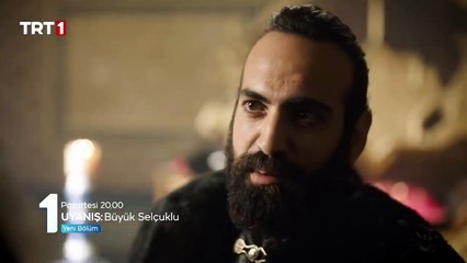 Uyanış: Büyük Selçuklu 28.Bölüm Fragmanı