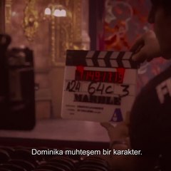 Kızıl Serçe - Jennifer Lawrence Anlatıyor