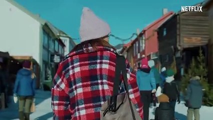 Home for Christmas Altyazılı Fragman