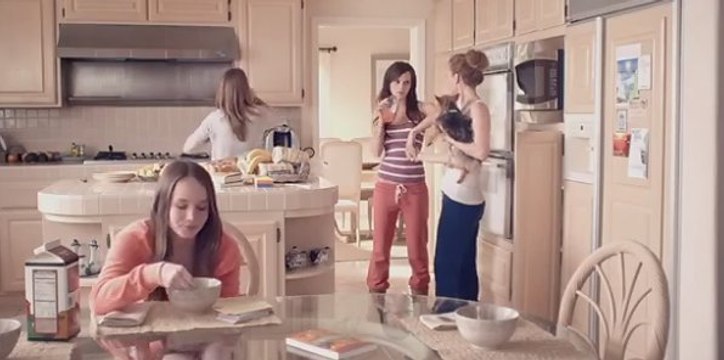 The Bling Ring: Découvrez la bande-annonce du nouveau film de Sofia Coppola, avec Emma Watson