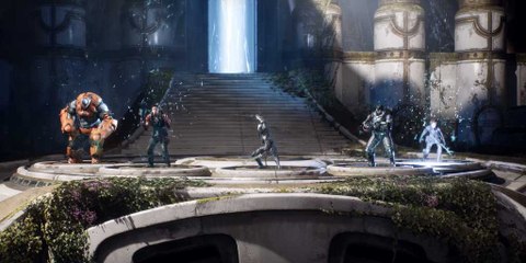 Paragon (PS4, PC) : une introduction pour le MOBA voulant dépasser League of Legends