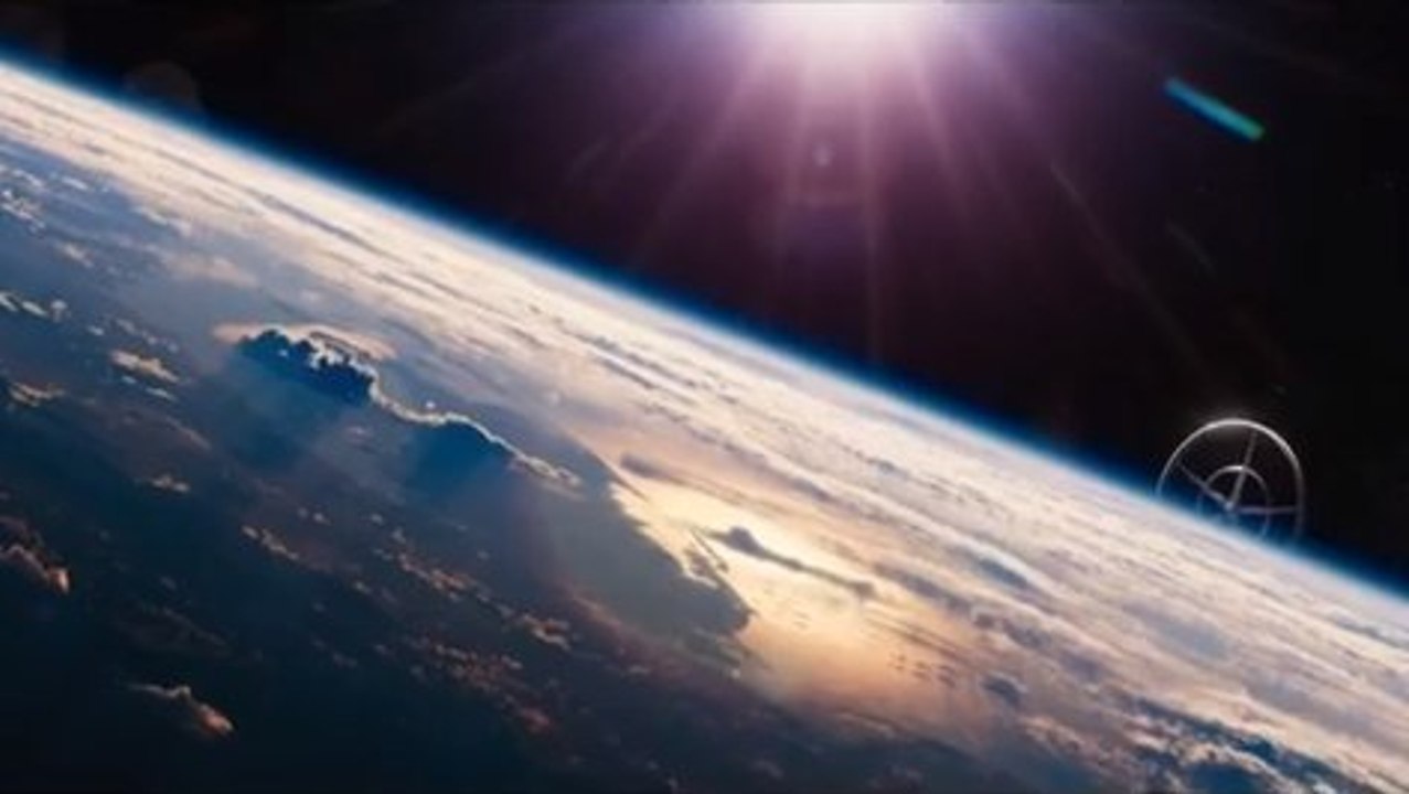 Elysium : La bande-annonce futuriste de deux mondes opposés avec Matt Damon et Jodie Foster