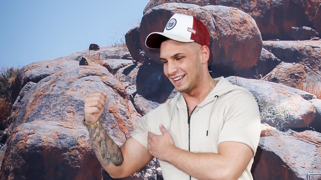 Pietro Lombardis Bizeps ist weg: Das ist wirklich passiert!