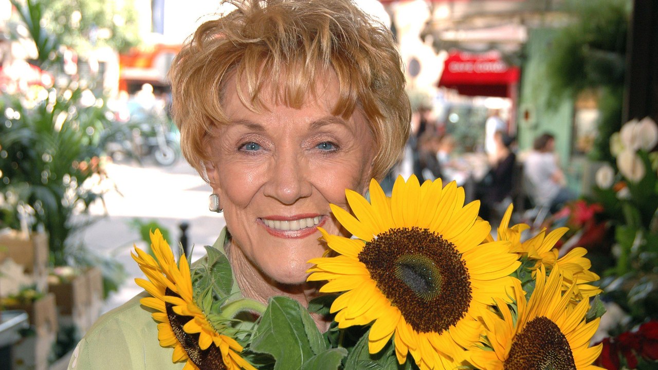 Les réactions émouvantes suite au décès de Jeanne Cooper