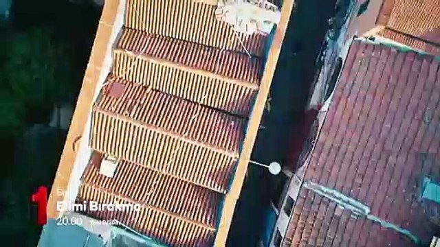 Elimi Bırakma 54.Bölüm Fragmanı