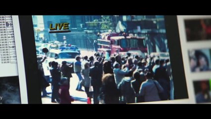 Hayalet Avcıları: Öteki Dünya Orijinal Fragman (3)