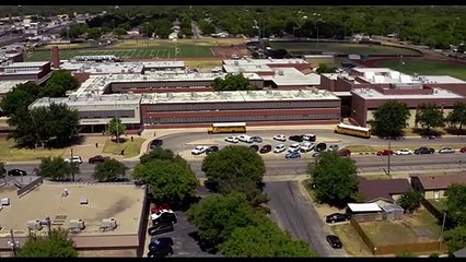 Under The Stadium Lights Fragman