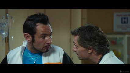 Les infidèles : Gilles Lellouche dans un 2e teaser