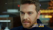 Yüksek Sosyete 20.Bölüm Fragmanı