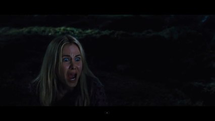 La Cabane dans les bois : La bande-annonce