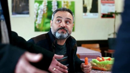 Kalk Gidelim 15.Bölüm Fragmanı