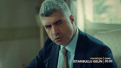 İstanbullu Gelin 40.Bölüm Fotoğrafları