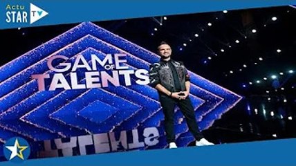 Game of talents : la réaction de Jarry à son remplacement par Jean-Luc Reichmann à la tête du jeu de
