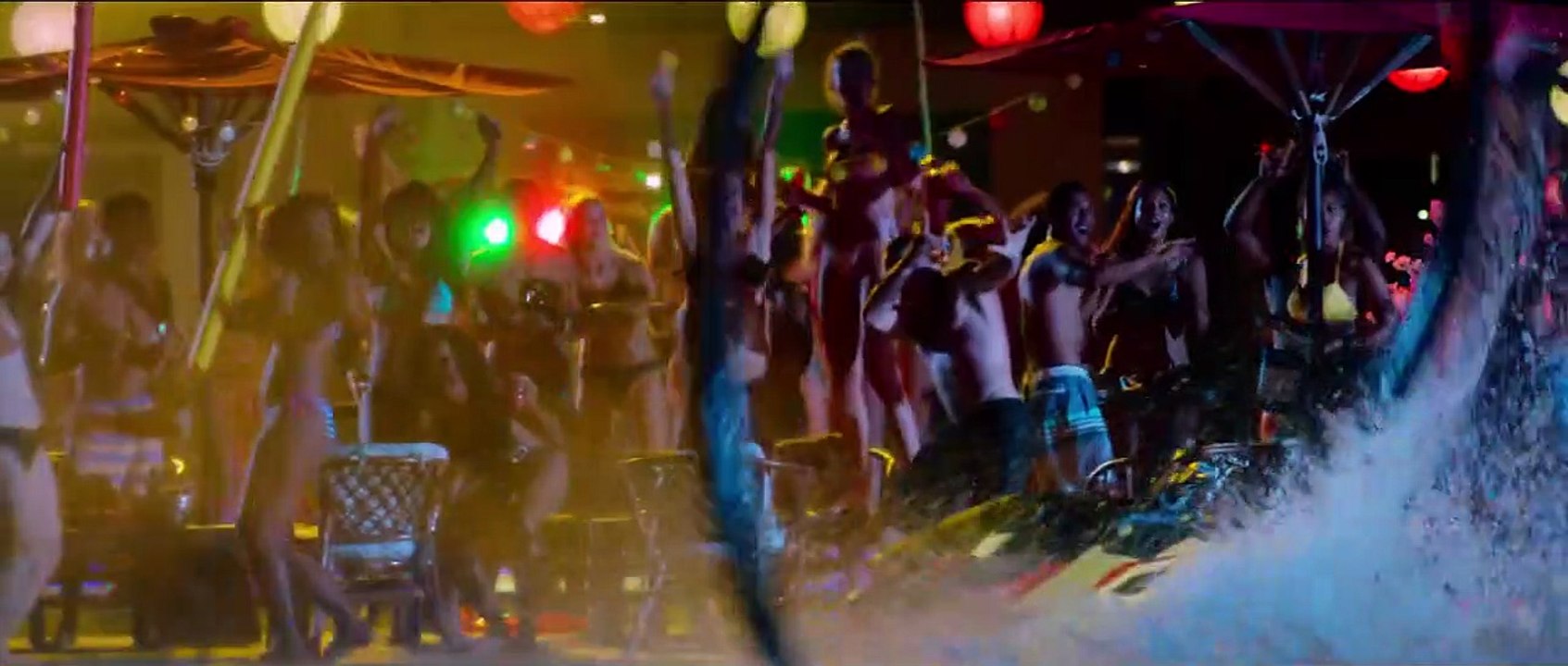 Hayal Adası Orijinal Fragman (3)