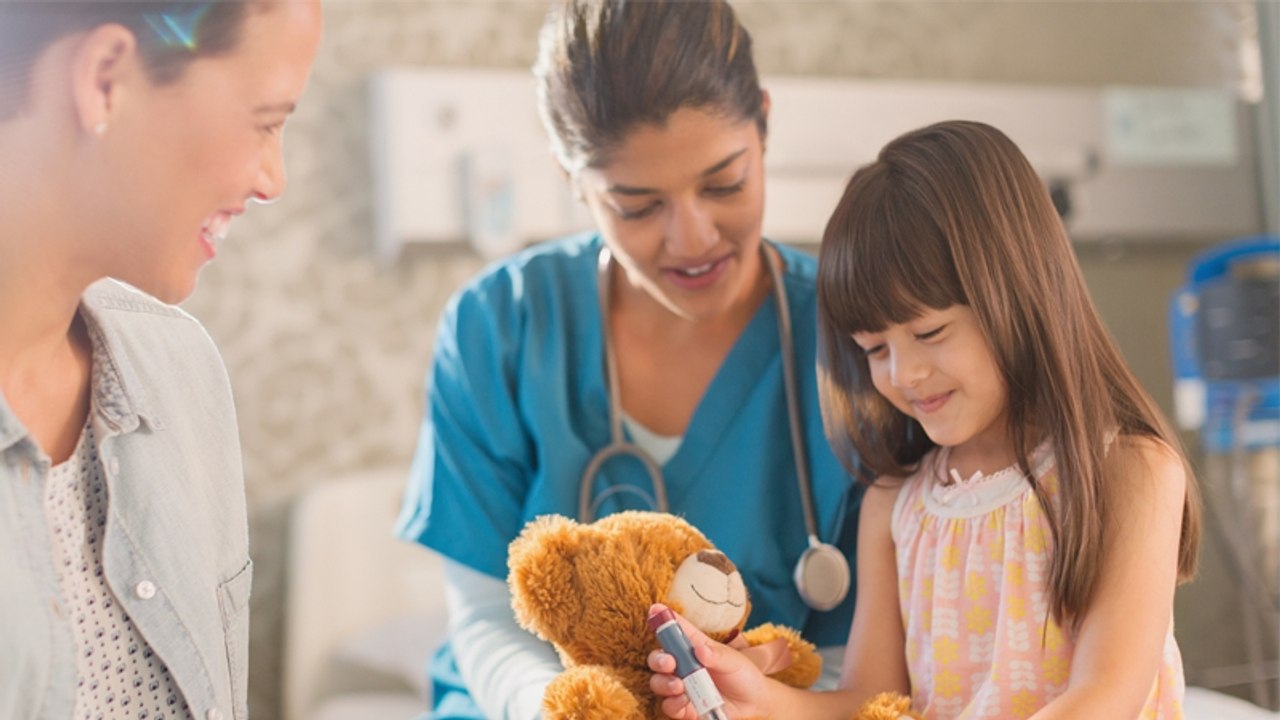 Sie sind bereits 6 Monate lang geheilt: Bald hat es sich ausgezuckert!