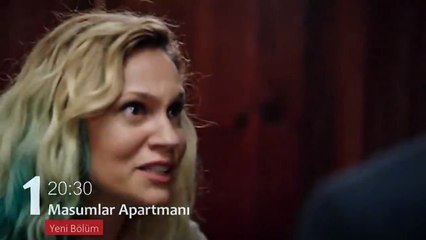 Masumiyet 33.Bölüm Fragmanı