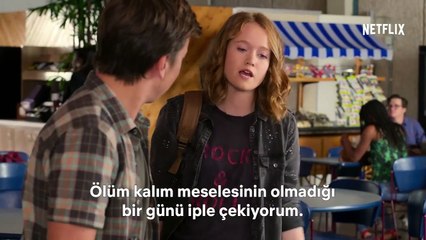 Santa Clarita Diet - season 2 Altyazılı Fragman