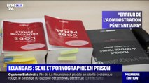 Nordahl Lelandais: amours et pornographie en prison