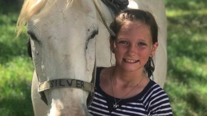 Roxli (11) leidet an einem tödlichen Tumor, doch an Weihnachten geschieht das Wunder