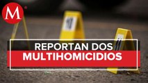 Matan a cuatro al interior de un hotel, en Uriangato, Guanajuato