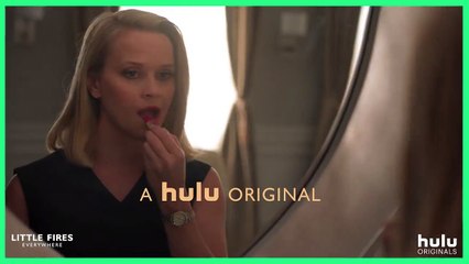 Little Fires Everywhere Teaser