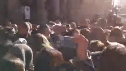 Les fans de One Direction se déchainent