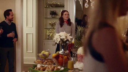 Noel Düğünü Planlayıcısı Orijinal Fragman
