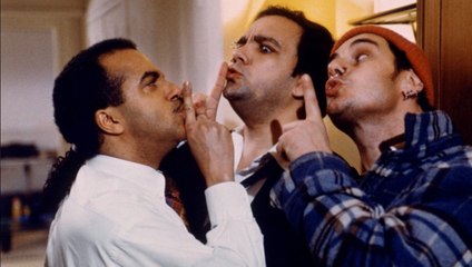 Les Inconnus : La suite des Trois Frères mais aussi un retour sur scène