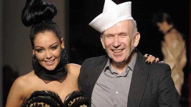 Nabilla Benattia : Critiquée par le monde de la mode et Laurent Ruquier, Jean-Paul Gaultier la défend