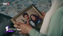 Benim Adım Melek 65.Bölüm Fragmanı
