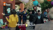 Kimse Bilmez 24.Bölüm Fragmanı