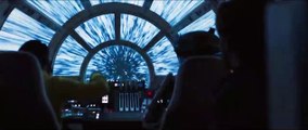 Han Solo: Bir Star Wars Hikayesi Uluslararası Fragman (3)