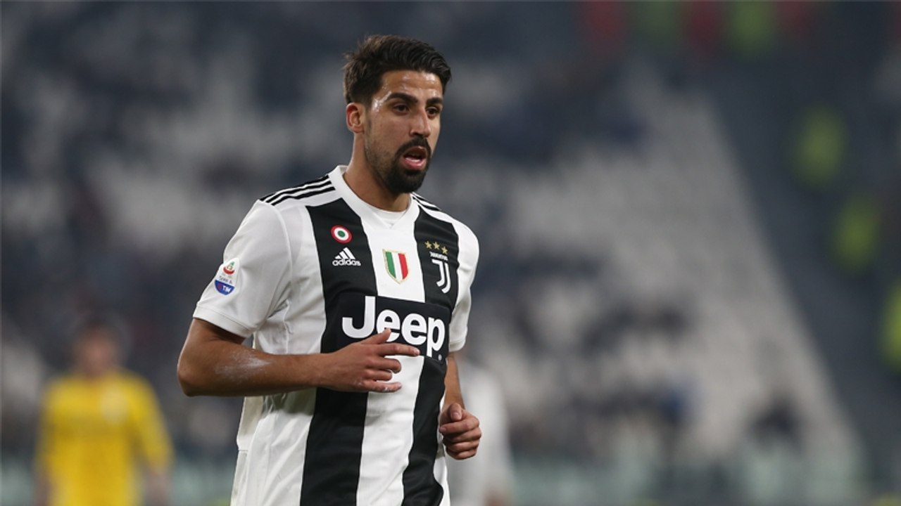 Gesundheitsschock für Profi-Kicker Sami Khedira: Wie es jetzt mit Fußball weitergeht