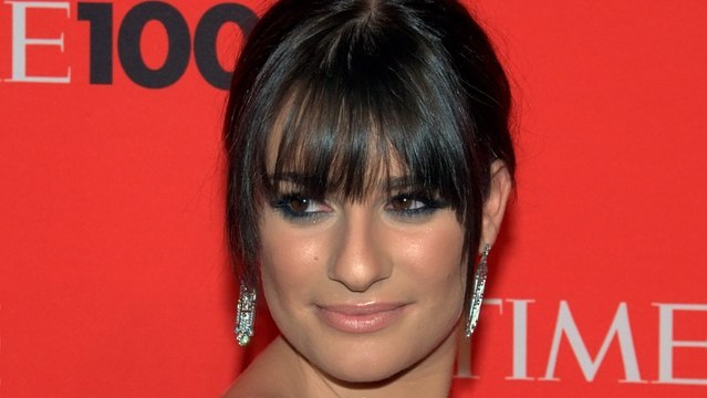 Mort de Cory Monteith : Sa compagne Lea Michele dévastée après le décès du héros de Glee