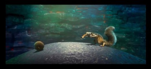 L'âge de glace 4 : Sans doute le plus drôle des 4 volets