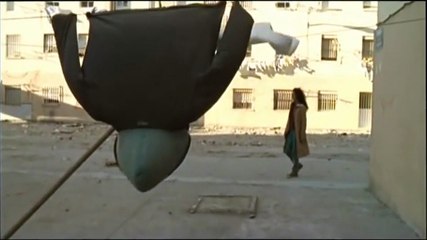 Retorno a Hansala Fragman