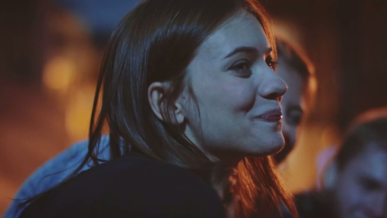 Studentin geht mit ihren Freunden feiern: 24 Stunden später ist sie blind