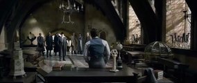 Fantastik Canavarlar: Grindelwald'ın Suçları Orijinal Fragman