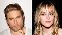 50 Nuances de Grey : Charlie Hunnam et Dakota Johnson dans les rôles principaux