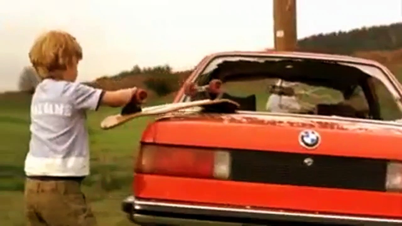 Kammerflimmern Orijinal Fragman