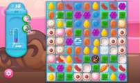 Candy Crush Jelly Saga niveau 66 : solution et astuces pour passer le level